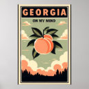 Recherche de sudiste posters Géorgie