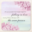 Suche nach kirschen untersetzer Blume