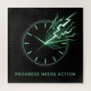 Suche nach berufung puzzle Vintage motivationsposter