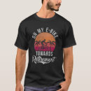 Recherche de e bike tshirts Vers