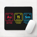 Suche nach periodisch mousepads Chemie