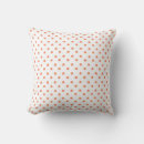 Recherche de motif de corail coussins Points