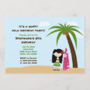 Recherche de paume invitations Fille