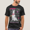 Suche nach sibirischer husky tshirts Weiß