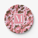 Recherche de camo rose Mignon