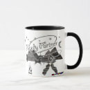 Recherche de associé tasses Humour