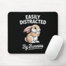 Suche nach hase mousepads Tierliebhaber