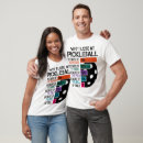 Recherche de pickleball funny tshirts Drôle