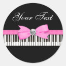 Recherche de pianos autocollants Clé