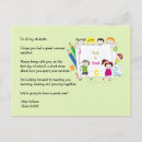 Recherche de glaces cartes postales Pour enfants