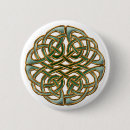 Recherche de celtique badges Irlandais