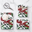 Recherche de flore papier cadeau Nature