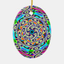 Recherche de soucoupe volante ornements Alien