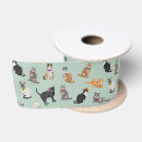 Recherche de motif de chat rubans Amoureux des chats