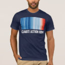 Recherche de réchauffement climatique tshirts Co2