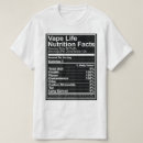 Recherche de vapes tshirts Vaper