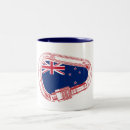 Recherche de néo tasses Nouvelle zélande