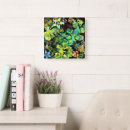 Recherche de peinture abstraite papillon art Fleurs