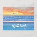 Recherche de plage du sud cartes postales Paysage