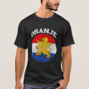 Recherche de oranje Hollande