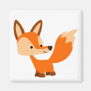 Recherche de ren magnete Renard