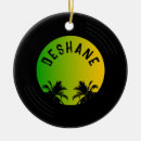 Recherche de reggae ornements Île