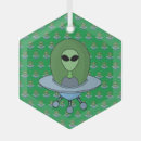 Suche nach science fiction ornamente Alien