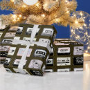 Suche nach kassette geschenkpapier Retro