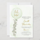 Recherche de pistache invitations Moderne