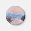 Recherche de fin magnets Impressionnisme