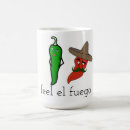 Recherche de piment rouge tasses Piments