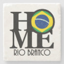 Recherche de rio dessous de verres Brésil