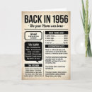 Recherche de 1956 vœux cartes Né en 1956