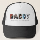 Recherche de message trucker casquettes Dad