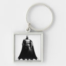 Recherche de arkham porteclés Gotham city