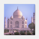 Suche nach taj mahal magnete Agra