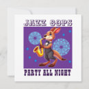 Recherche de danse de jazz invitations Disco