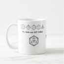 Suche nach d20 tassen Kaffee