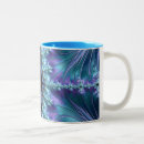 Recherche de swirl tasses Élégant