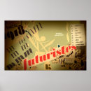 Recherche de dada posters Typographie