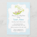 Suche nach hüllen einladungen Zwillingsjungen