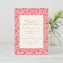 Recherche de vintage noël invitations Fête de noël