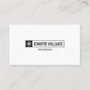 Recherche de camera logo cartes visite Photographe professionnel