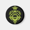 Suche nach totenkopf magnete Schädel