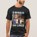 Recherche de bing tshirts Refroidissement