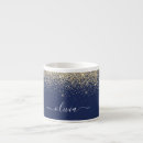 Recherche de navy tasses Monogramme