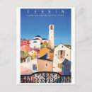 Recherche de maison cartes postales Peinture