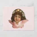 Recherche de ange victorien cartes postales Cherubs