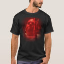 Suche nach roter kopf tshirts Horror