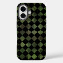 Recherche de motif camouflage iphone coques Vert